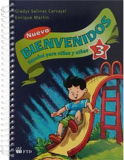 Bienvenidos