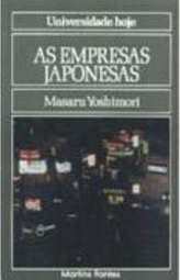 As Empresas Japonesas