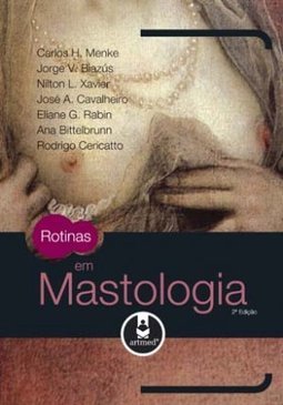Rotinas em Mastologia