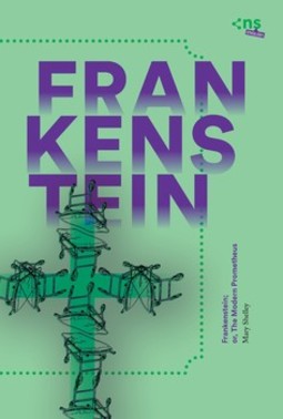 Frankenstein; or, The modern Prometheus