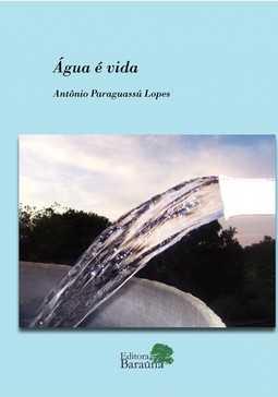 Água é vida