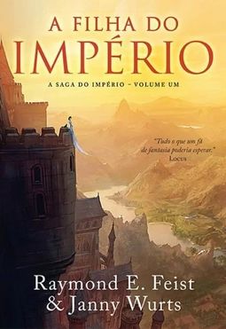 A Filha do Império