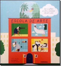 Escola De Arte