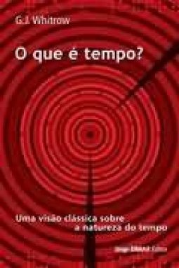 O que é Tempo?