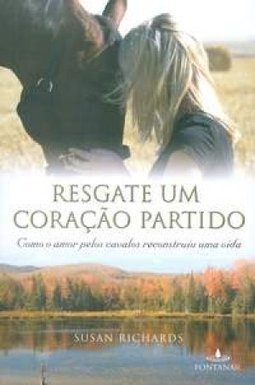 RESGATE UM CORAÇAO PARTIDO