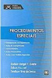 Procedimentos Especiais