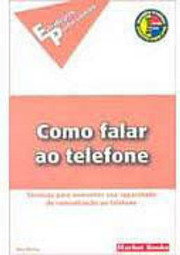 Como Falar ao Telefone