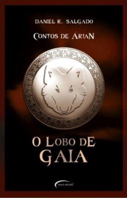 O Lobo De Gaia