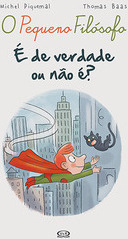O Pequeno Filósofo