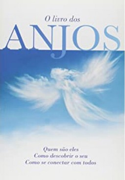 Livro dos Anjos, O - Vol. 1