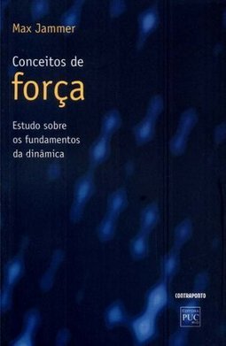 CONCEITOS DE FORÇA - ESTUDO SOBRE OS FUNDAMENTOS