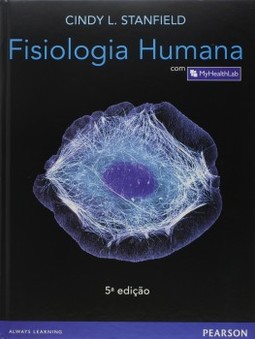 Fisiologia humana com MyHealthLab