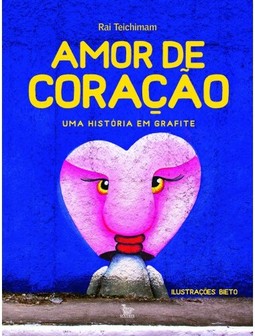 Amor de coração