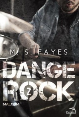 DangeRock: Malcom