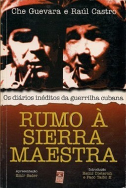 Rumo à Sierra Maestra