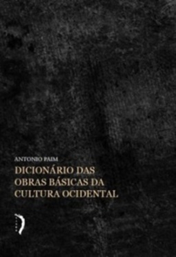 Dicionário das obras básicas da cultura ocidental