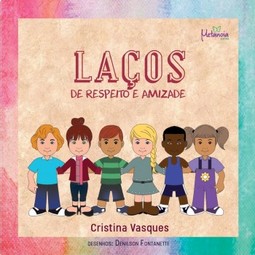 Laços de respeito e amizade