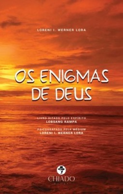 Os enigmas de Deus