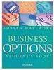 Business Options: Student´s Book - Importado