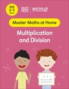 Maths — No Problem! Multiplication and Division, Ages 8-9 (Key Stage 2)