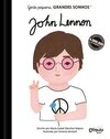 Gente pequena, grandes sonhos - John Lennon