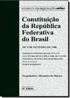 Constituicao Da Republica Federativa Do Brasil: De 5 De Outubro De 1988