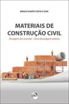 Materiais de construção civil: dosagem do concreto – Uma abordagem prática