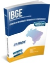 IBGE - Instituto Brasileiro De Geografia E Estatística