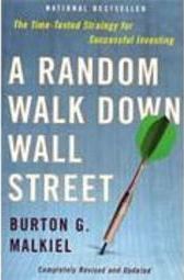 A Random Walk Down Wall Street - Importado