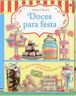 Doces para Festa