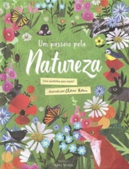 Um passeio pela natureza