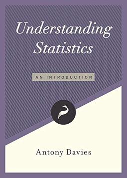 Understanding Statistics: An Introduction: 3
