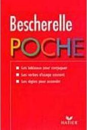 Bescherelle Poche - IMPORTADO