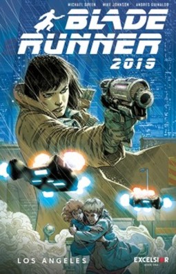 Blade Runner 2019