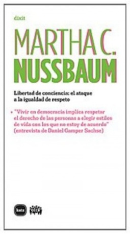 Libertad de conciencia