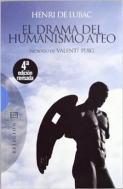 El drama del humanismo ateo