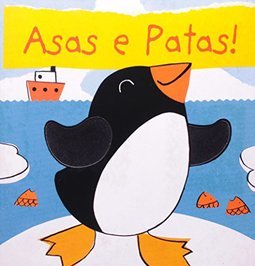 Asas e Patas