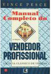 Manual Completo do Vendedor Profissional