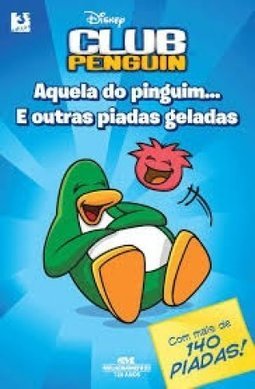 CLUB PENGUIN