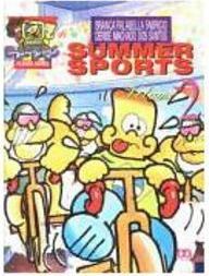 Summer Sports - Vol. 2