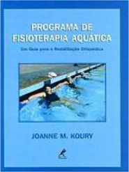 Programa de Fisioterapia Aquática