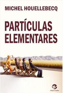 PARTICULAS ELEMENTARES