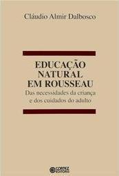 Educação Natural em Rousseau