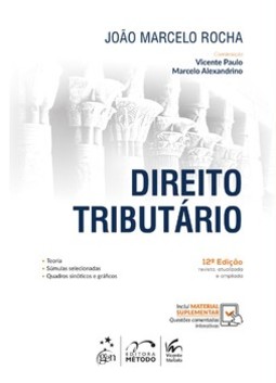 Direito tributário