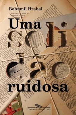 UMA SOLIDAO RUIDOSA