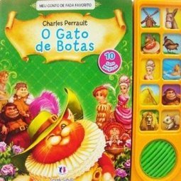 MEU CONTO DE FADA FAVORITO
