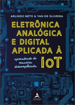 Eletrônica analógica e digital aplicada à IOT