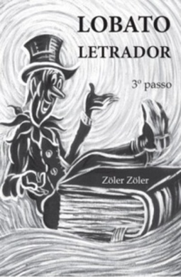 Lobato Letrador #3