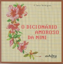O dicionário amoroso da Nini