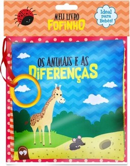 Animais e as Diferenças